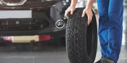 Drive Further With Black Circles Discount Codes For October 2025