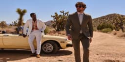 Bonobos Promo Codes for October 2025