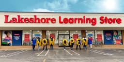 Lakeshore Coupon Codes for October 2025