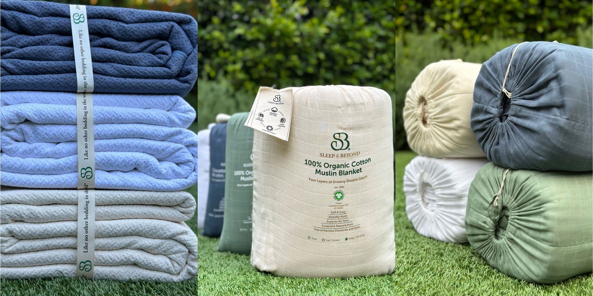 Sleep and Beyond Promo Codes for October 2025 to Rest Assured