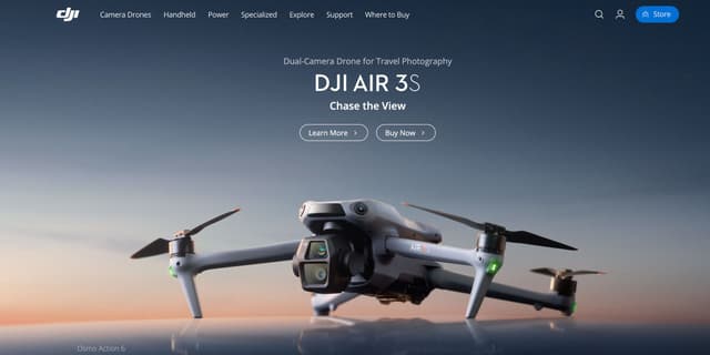 DJI.com Promo Codes for February 2026