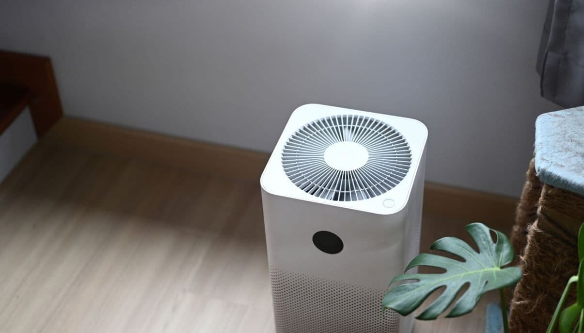 7 Best Air Purifiers for a Breath of Fresh Air