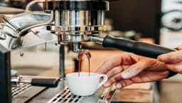 The Best Espresso Machine in 2025