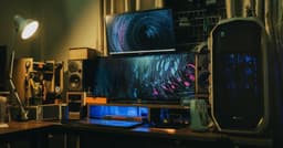 The Best Gaming PCs of October, 2025