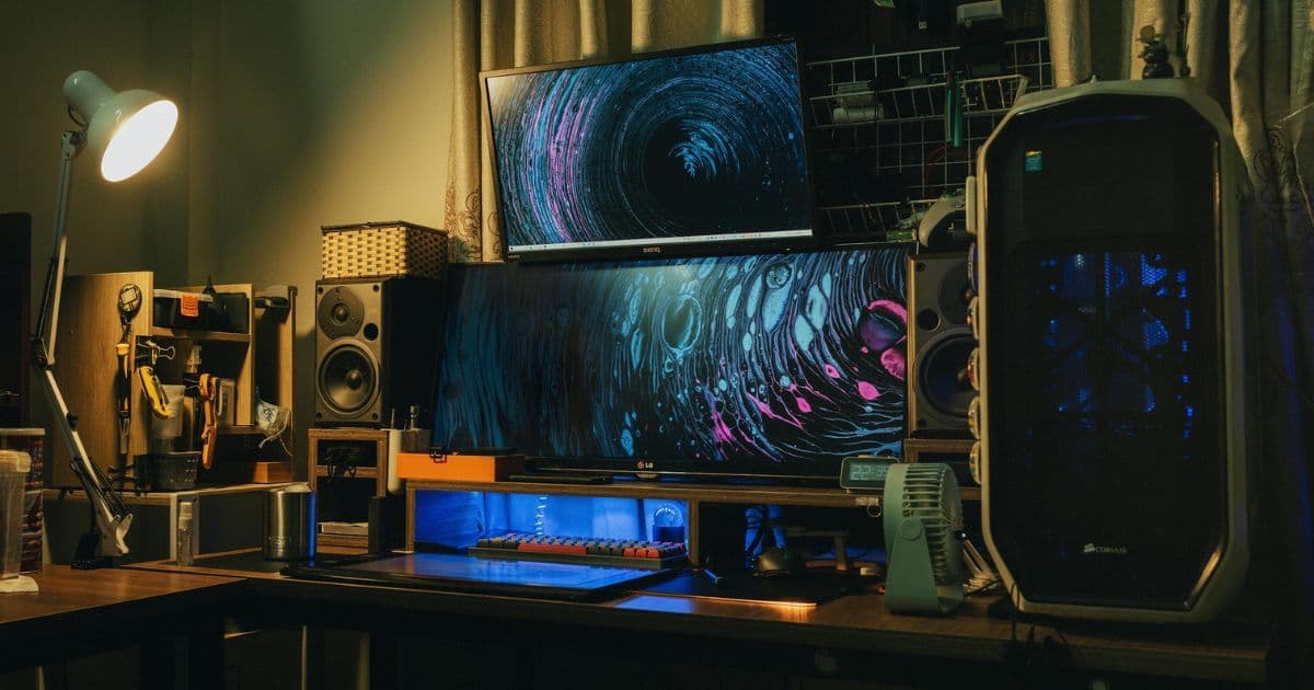 The Best Gaming PCs of October, 2025