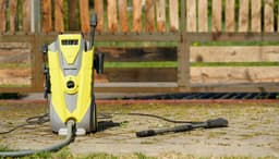 The Best Pressure Washers of 2025