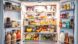 Best Refrigerators to Keep Your Food Friends Fresh Longer