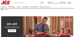 Does Ace Hardware Price Match?