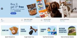 Does Chewy Price Match?