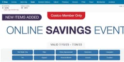 Does Costco Price Match?