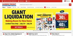 Does Harbor Freight Price Match?