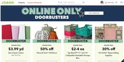 Does JOANN Price Match?