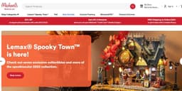 Does Michaels Price Match?