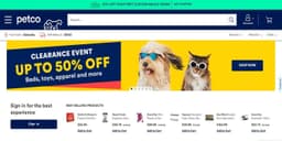 Does Petco Price Match?