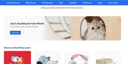 Does PetSmart Price Match?