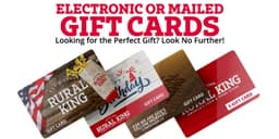 Does Rural King Price Match?