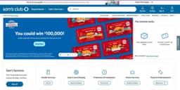 Does Sam's Club Price Match?