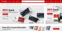 Does Staples Price Match?