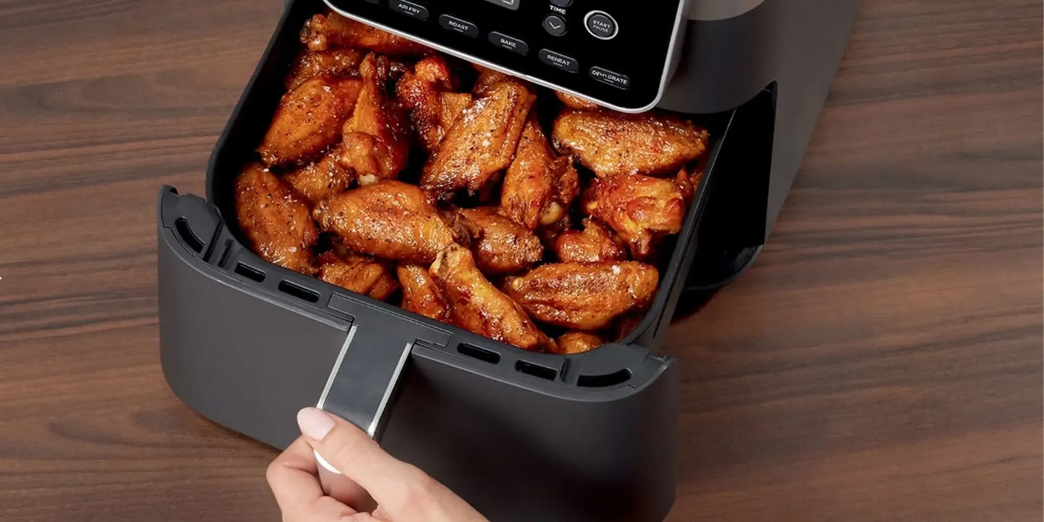 Best Air Fryers of 2025 to Upgrade Your Home Cooking