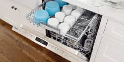 The 5 Best Dishwashers of 2025 for Sparkling Clean Dishes