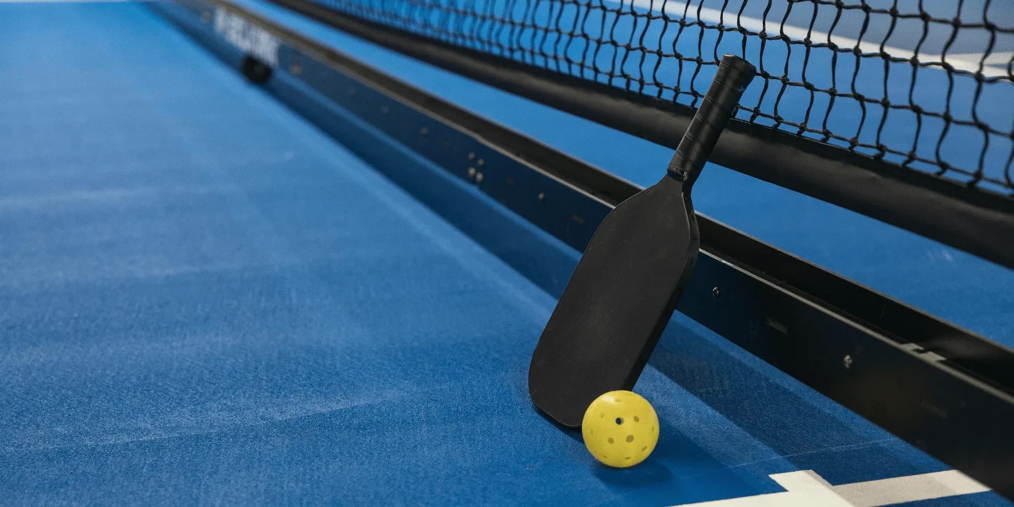 Best Pickleball Paddles for the Hottest Sport