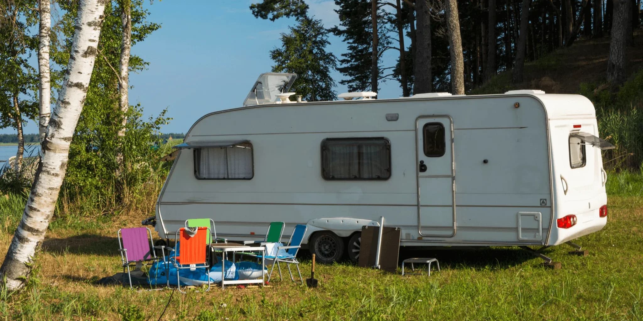 The Best Solar Generators of 2025: Portable & Versatile Power