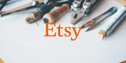 Etsy Coupon Codes for October 2025: Easy Savings Today