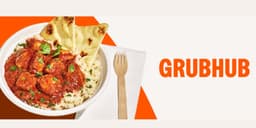 Grubhub Coupon Codes for October 2025