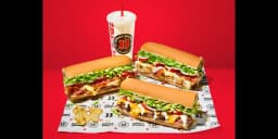 Jimmy John’s Promo Codes for October 2025