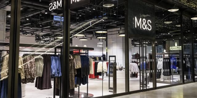M&S Promo Codes for October 2025: Classic Style, Low Prices