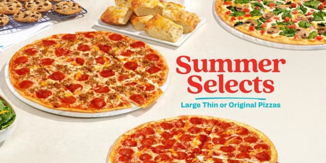 Papa Murphy’s Promo Codes for October 2025: Slice the Price