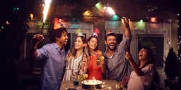 Party City Promo Codes for October 2025: Confetti of Savings!