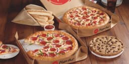 Pizza Hut Coupon Codes for October 2025 to Max Out Flavor, Not Your Budget