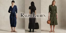 Ralph Lauren Promo Codes for October 2025 – Luxury for Less