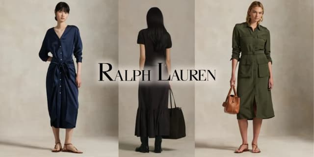 Ralph Lauren Promo Codes for October 2025 – Luxury for Less