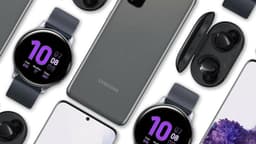 Samsung Promo Codes for October 2025