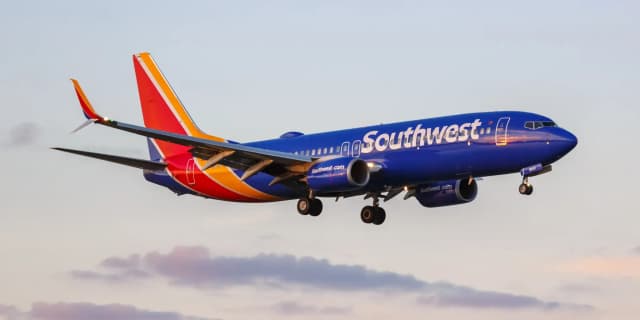 Southwest Promo Codes for October 2025 for Fly Award-Winning