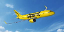 Spirit Promo Codes for October 2025: Wing of Savings