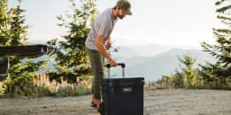 YETI Promo Codes of October 2025