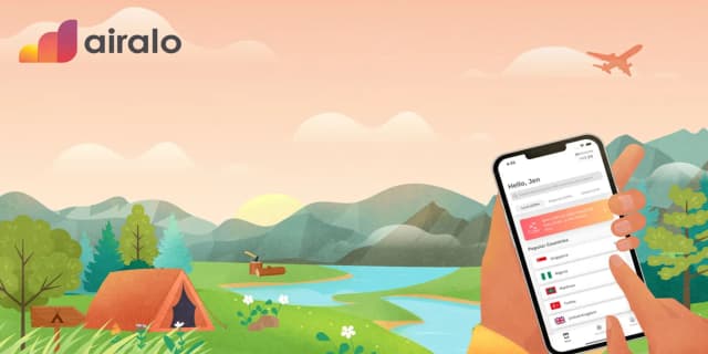 Better Sims With Airalo Discount Codes For October 2025