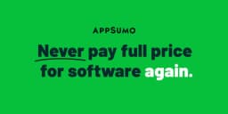 Unlock Software Deals With Appsumo Coupons Codes for October 2025