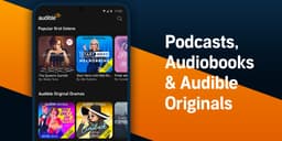 Audible Promo Codes for October 2025: Your Story Awaits