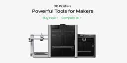 Next-Gen 3D Printing Innovation With Bambu Discount Codes For October 2025
