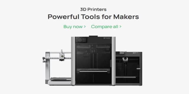 Next-Gen 3D Printing Innovation With Bambu Discount Codes For October 2025