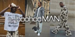 Level Up Your Look for Less With BoohooMAN Discount Codes for October 2025