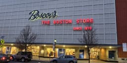 Save Up to 25% with Boscovs Coupons for October 2025