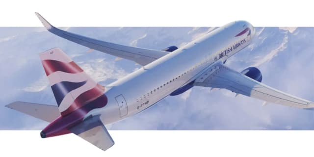 British Airways Discount Codes for October 2025