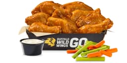 Buffalo Wild Wings Promo Codes for October 2025