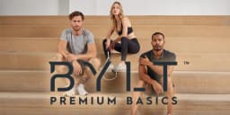 Save on Premium Basics with BYLT Discount Codes for October 2025