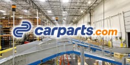 Official CarParts.com Coupons & Discount Codes for October 2025